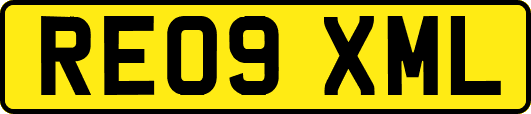 RE09XML