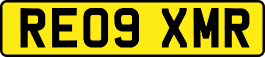 RE09XMR