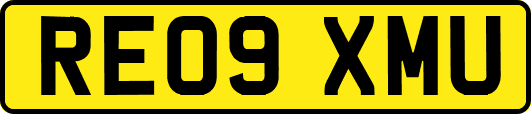 RE09XMU