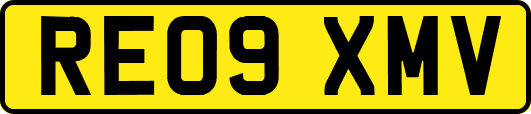 RE09XMV