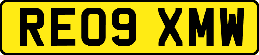 RE09XMW