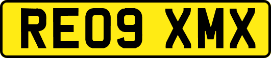 RE09XMX
