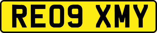 RE09XMY