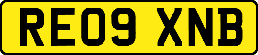 RE09XNB
