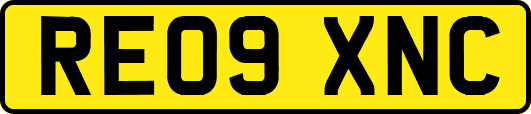 RE09XNC