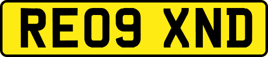 RE09XND