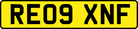 RE09XNF