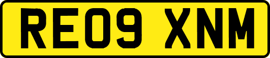 RE09XNM