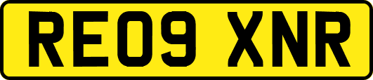 RE09XNR