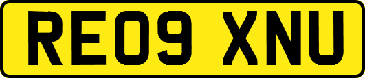 RE09XNU