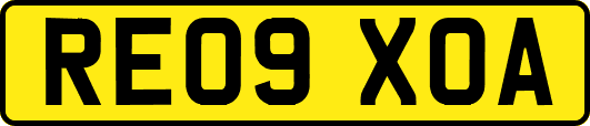 RE09XOA