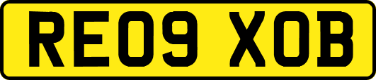 RE09XOB