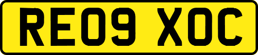 RE09XOC