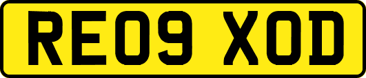 RE09XOD