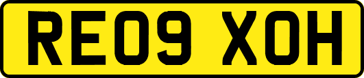 RE09XOH