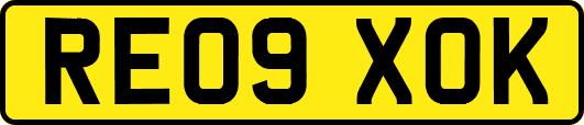 RE09XOK