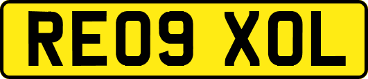 RE09XOL