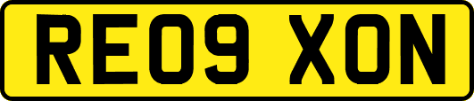 RE09XON