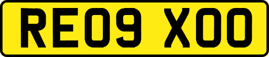RE09XOO