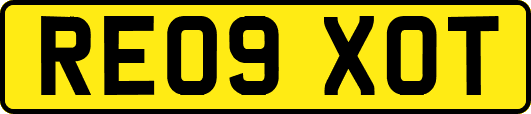 RE09XOT
