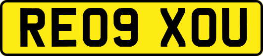 RE09XOU