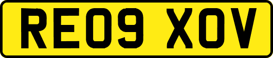 RE09XOV