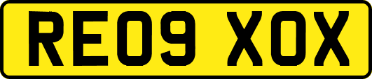 RE09XOX