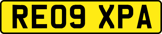 RE09XPA
