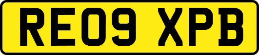 RE09XPB