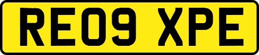 RE09XPE