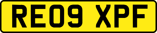 RE09XPF