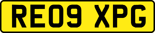 RE09XPG