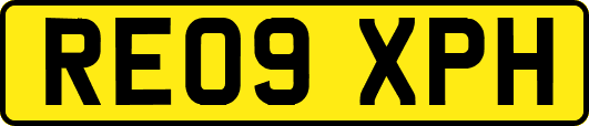 RE09XPH