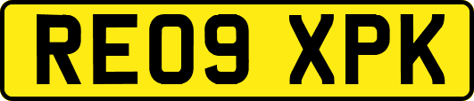 RE09XPK
