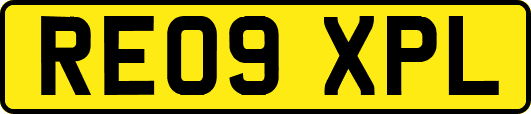 RE09XPL