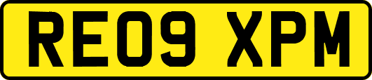 RE09XPM