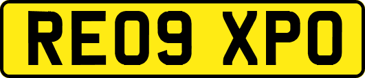 RE09XPO