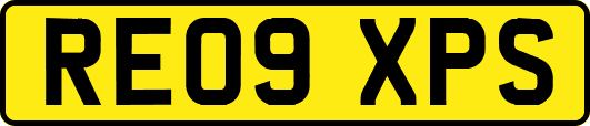 RE09XPS