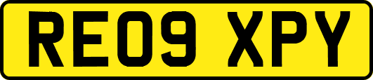 RE09XPY