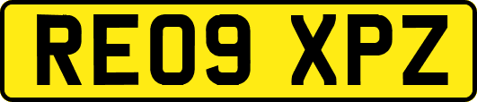 RE09XPZ