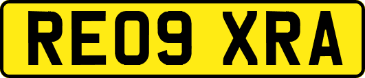 RE09XRA