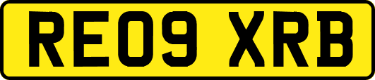 RE09XRB