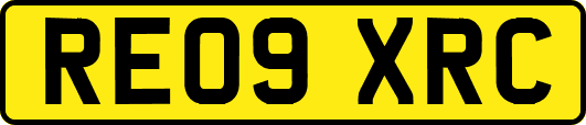 RE09XRC