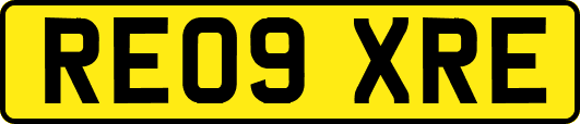 RE09XRE