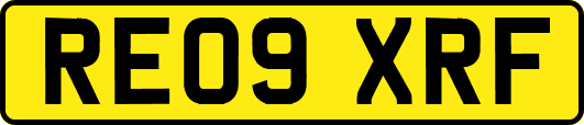 RE09XRF