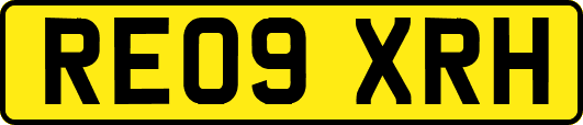 RE09XRH