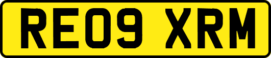 RE09XRM
