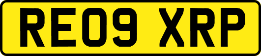 RE09XRP