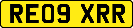 RE09XRR