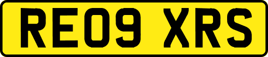 RE09XRS